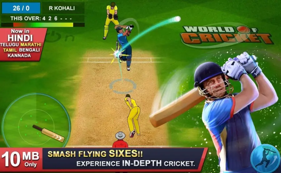 Is cricket road legit